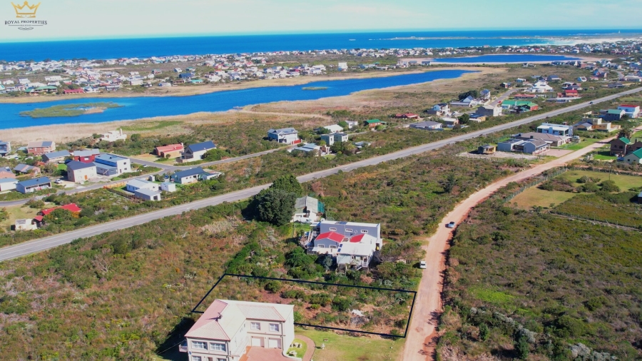 Commercial Property for Sale in Bettys Bay Western Cape